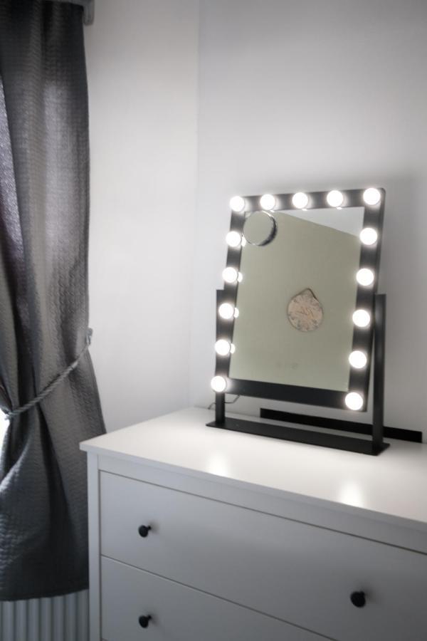 Gorgeous 3 Bedroom Victorian Townhouse Lisburn Kültér fotó