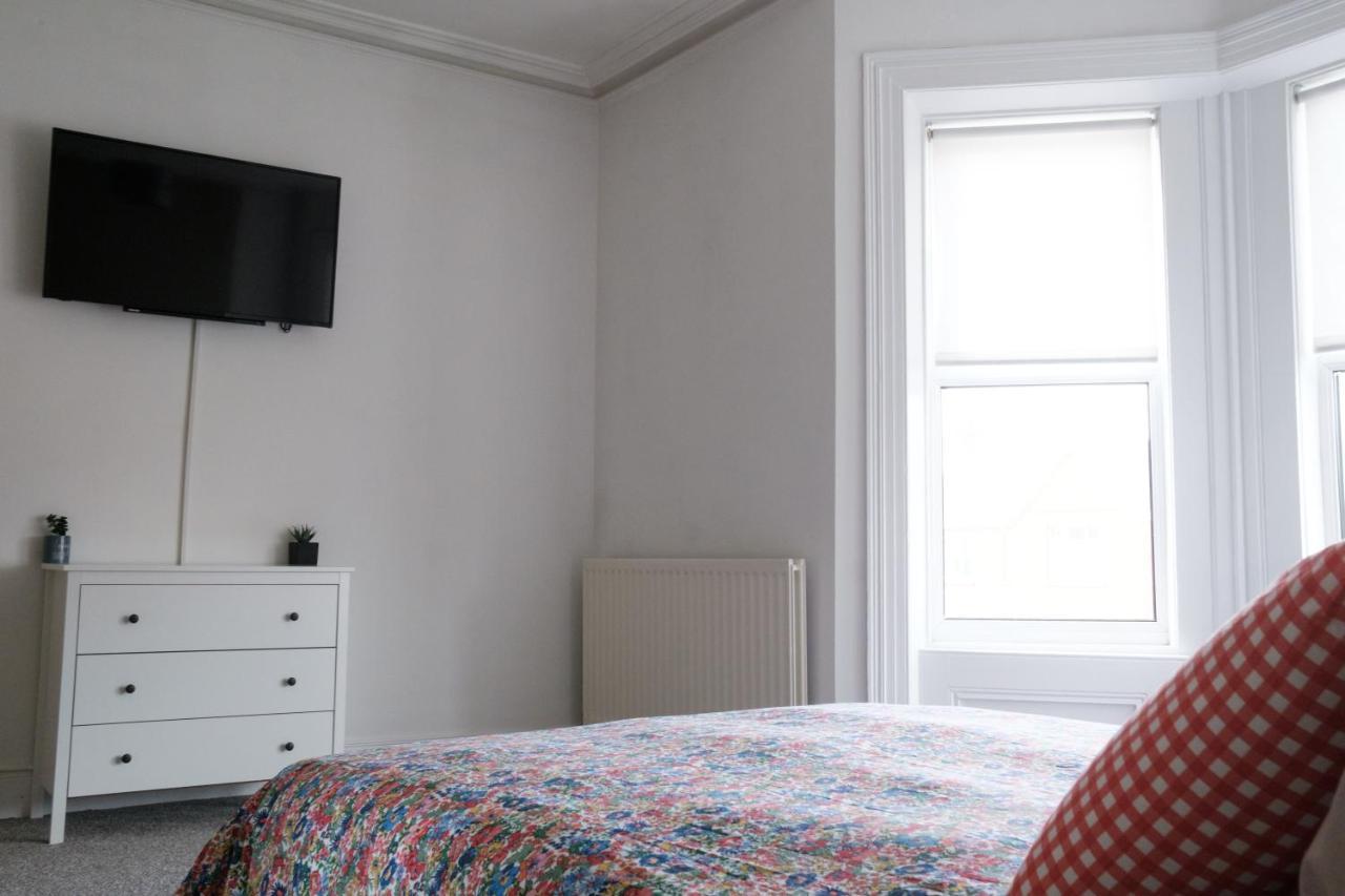 Gorgeous 3 Bedroom Victorian Townhouse Lisburn Kültér fotó