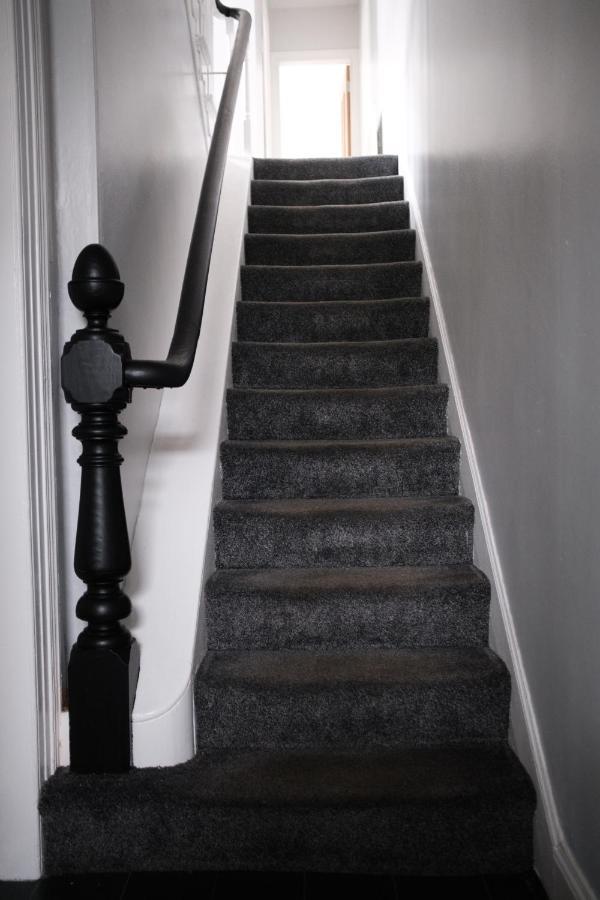 Gorgeous 3 Bedroom Victorian Townhouse Lisburn Kültér fotó